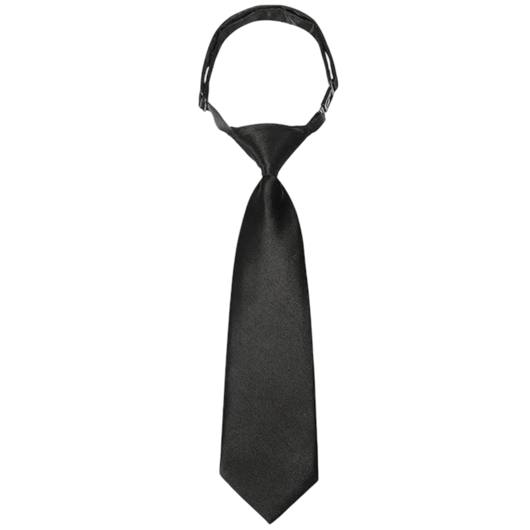 Classic Silk Tie